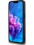 iPhone 16E Uyumlu Kılıf Guess Orjinal Lisanslı 4g Desenli Script Metal Logolu Kapak Siyah 5
