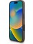 iPhone 16 Uyumlu Kılıf Guess Lisanslı M-Safe Uyumlu Bilek Askı Ipli Yazı Logolu Kapak Kahverengi 5