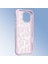 iPhone 16 Pro Uyumlu Kılıf M-Safe Şarj Özellikli Youngkit Leopard Serisi Kapak Pembe 4