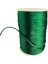 Sıçan Kuyruğu İp 2 mm Yeşil 90 mt 1