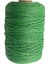 Makrome İpi 3mm Polyester Yeşil 1