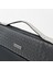 LB555 Voyagers Serisi 1200D 13-14 Inç Laptop Çantası Siyah Notebook Çantası 3