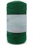 Pamuk Makrome 2 mm Yeşil 1