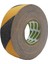 Merdiven Zemin Kaydırmaz Bant Sarı Siyah 50 mm x 25 mt 1