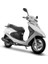 Honda Spacy Alpha Kaporta Seti Beyaz 2