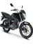 Rks 125 R Ön Çamurluk Siyah 2