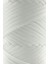 Ribbon Polyester 4 mm Beyaz 1