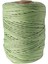 Makrome İpi 3mm Polyester Çağla Yeşili 1