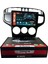 Hyundai Matrix Fimex 4-64 (Fanlı) Dspli Pro Oem Multimedia 1