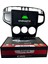 Hyundai Matrix Fimex 4-64 (Fanlı) Dspli Pro Oem Multimedia 2