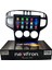 Hyundai Matrix Newfron 6-64 Tam Profesyonel Oem Multimedia 2