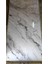 Mermer Desenli Uv Pvc Duvar Paneli 60X120CM, Ev, Ofis ve Otel Için Dekoratif Kaplama 4