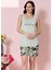 Oversleep By Poleren Yazlık Kadın Pijama Takımı 1