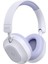 H668BT Anc Bluetooth Kulaküstü Kulaklık - 80 Saat, Anc, Çift Cihaz Desteği, Hi-Res Audio 3