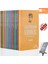 Abdurrahim Karakoç Bütün Eserleri 14 Kitap Set / Telefon Tutucu Hediyemiz 1