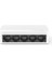 S105 10-100 Mbps 5 Port Switch 2