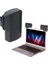 MV-19294 Mini 1+1 USB Laptop Hoparlör (2x3 Watt) 1