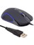 HL-4729 Kablolu Oyuncu Gaming Mouse 1