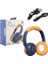 WH-CH910 Kablosuz Bluetooth Kulaküstü Tasarım Kulaklık 4