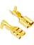 Tks-1d 6.3 Dişi Terminal Kablo Pabuç (300'LÜ Paket) 1