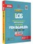 2026 8.sınıf Full Lgs Altın Seri (Fulas) Meb Çıkmış Modüler Soru Bankası Seti Çözümlü Sayısal Set 3