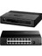 TL-SF1016D 16 Port 10-100 Mbps Ethernet Switch 1