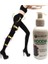 Hoodia Gel Jel 150ml + (L-XL Beden) Süper Akıllı Mikro Kapsüllü İnceleştirmeye & Biçimlendirmeye Tayt 1