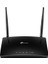 Archer MR400 AC1200 Mbps 4g/3g Lte Sım Destekli Yuvası Çift Bant 10/100 Port Kablosuz Router 1