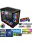 16 GB RTX 5060 TI i9-14900K 32GB RAM 1TB SSD DDR5 RGB ULTRA GAMİNG DESKTOP PC 1