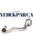 Rotıllı Kol Sol Alt On Alumınyum Bmw 5 Serısı (E60) 520 D 2003-2010 31126774827 31106770689 Talosa 1