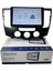 Hyundai Sonato M-C 2009-2011 Clarion 4-64 Tam Profesyonel Oem Multimedia (Orj) 1