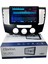 Hyundai Sonato M-C 2009-2011 Clarion 4-64 Tam Profesyonel Oem Multimedia (Orj) 3