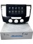 Hyundai Sonato M-C 2009-2011 Blueway 8-128 Tam Profesyonel Oem Multimedia 2