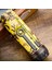 Yeni Seri Çakmak ve Kesici Puro Seti Camo Yellow 4