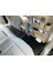 Mercedes E-Serisi W212 3D Siyah Havuzlu Paspas 2009 ve 2016 7