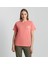 CS0430 Csc W Floral Run Ss Tee - T-Shirt 1