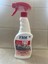 Ultra Fırın ve Yanmış Yağ Temizleyici 500 ml 1