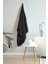 Lüks Waffle Banyo Havlusu 1 Adet, Büyük Boy 80X160 Cm, 100% Pamuk, Yüksek Kaliteli Banyo Havluları 2