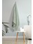 Lüks Waffle Banyo Havlusu 1 Adet, Büyük Boy 80X160 Cm, 100% Pamuk, Yüksek Kaliteli Banyo Havluları 2
