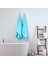 Lüks Waffle Banyo Havlusu 1 Adet, Büyük Boy 80X160 Cm, 100% Pamuk, Yüksek Kaliteli Banyo Havluları 3