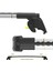 Mitsubishi Rvr (Mk3) Turtle Ara Atkı Taşıyıcı Bar 2010-2022 Arası Uyumlu - Turtle Air2 Gri 3