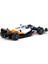 x Ixo Models 1/64 Mclaren MCL60 Spanish Grand Prix 2023 Qualifying#4 Lando Norris - GLOBAL64 3