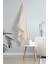 Lüks Waffle Banyo Havlusu 1 Adet, Büyük Boy 80X160 Cm, 100% Pamuk, Yüksek Kaliteli Banyo Havluları 2