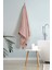 Lüks Waffle Banyo Havlusu 1 Adet, Büyük Boy 80X160 Cm, 100% Pamuk, Yüksek Kaliteli Banyo Havluları 2