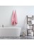 Lüks Waffle Banyo Havlusu 1 Adet, Büyük Boy 80X160 Cm, 100% Pamuk, Yüksek Kaliteli Banyo Havluları 5