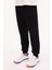 MB CT107 Jogger 5pr Siyah Erkek Eşofman Altı 1