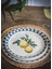 Odore Di Limone Yemek Takımı 6 Kişilik 24 Parça Set 2 3