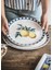 Odore Di Limone Yemek Takımı 6 Kişilik 24 Parça Set 2 4