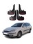 Ford Focus 1 Stw Uyumlu Tuning Yazılı 4'lü Tozluk Çamurluk Paçalık Modifiye 1