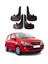 Hyundai Getz Tüm Kasalara Uyumlu Tuning Yazılı 4'lü Tozluk Çamurluk Paçalık Modifiye 1
